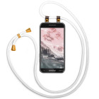 moex Free Spirit Nokia 2.1 Hülle mit Band abnehmbar – Produktbild 1