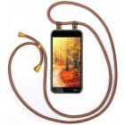 moex Free Spirit Nokia 2 Hülle mit Band abnehmbar – Weiteres Produktbild 1