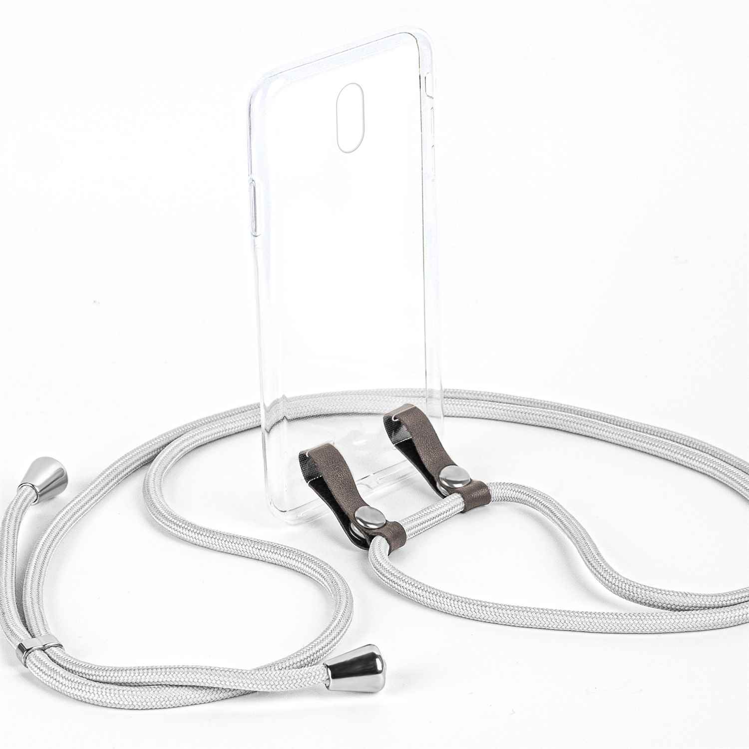 moex Free Spirit Nokia 2 Hülle mit Band abnehmbar – Weiteres Produktbild 5