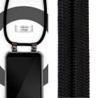 moex Free Spirit Nokia 2 Hülle mit Band abnehmbar – Weiteres Produktbild 3