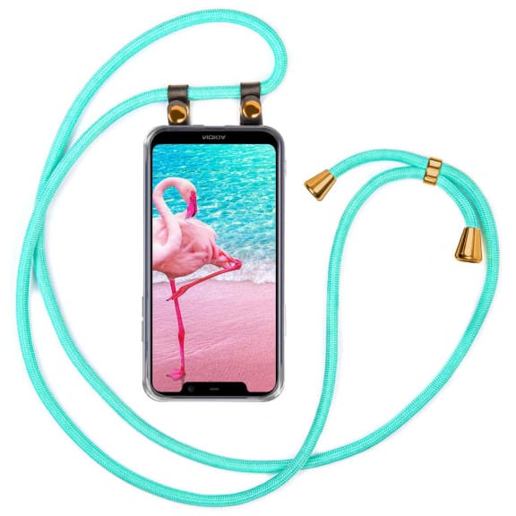 moex Free Spirit Nokia 5.1 Plus Hülle mit Band abnehmbar – Weiteres Produktbild 1 moex Free Spirit Nokia 5.1 Plus Hülle mit Band abnehmbar – Weiteres Produktbild 1