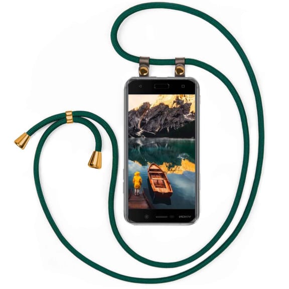 moex Free Spirit Nokia 5 Hülle mit Band abnehmbar – Weiteres Produktbild 1 moex Free Spirit Nokia 5 Hülle mit Band abnehmbar – Weiteres Produktbild 1
