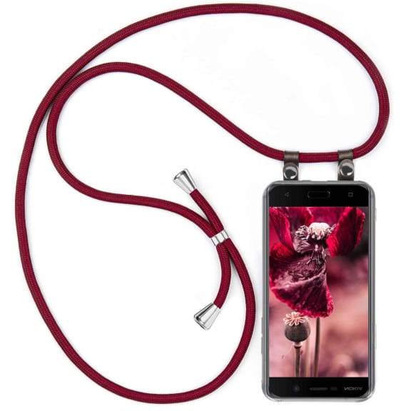 moex Free Spirit Nokia 5 Hülle mit Band abnehmbar – Weiteres Produktbild 1 moex Free Spirit Nokia 5 Hülle mit Band abnehmbar – Weiteres Produktbild 1