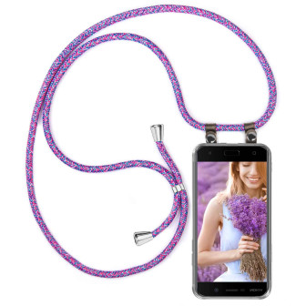 moex Free Spirit Nokia 5 Hülle mit Band abnehmbar – Lila Pink moex Free Spirit Nokia 5 Hülle mit Band abnehmbar – Lila Pink