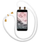 moex Free Spirit Nokia 5 Hülle mit Band abnehmbar – Produktbild 1