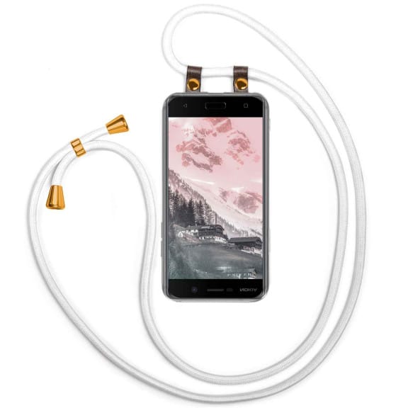 moex Free Spirit Nokia 5 Hülle mit Band abnehmbar – Weiteres Produktbild 1 moex Free Spirit Nokia 5 Hülle mit Band abnehmbar – Weiteres Produktbild 1