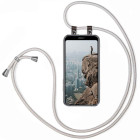 moex Free Spirit Nokia 7.1 Hülle mit Band abnehmbar – Produktbild 1