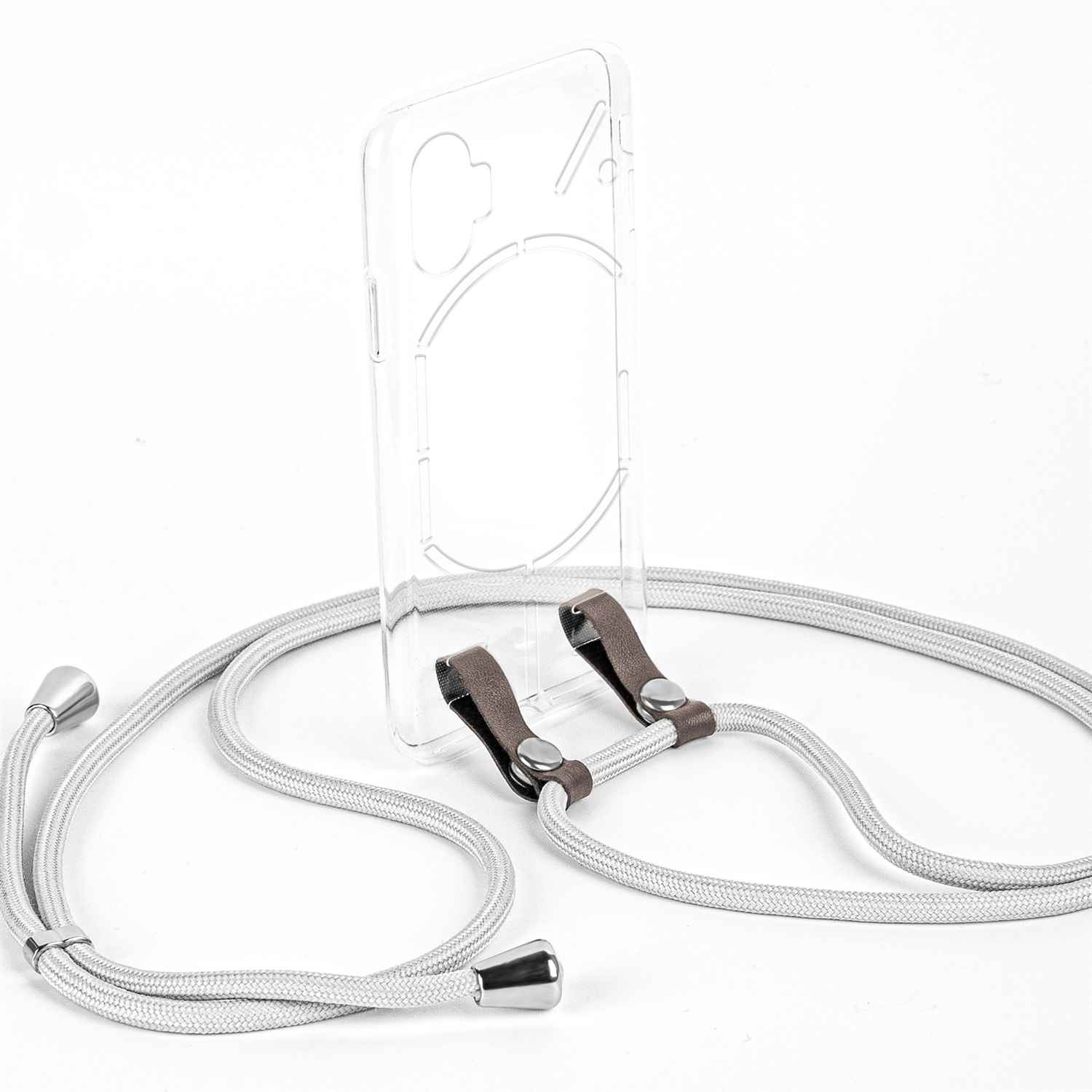 moex Free Spirit Nothing Phone (1) Hülle mit Band abnehmbar – Weiteres Produktbild 6 moex Free Spirit Nothing Phone (1) Hülle mit Band abnehmbar – Weiteres Produktbild 6