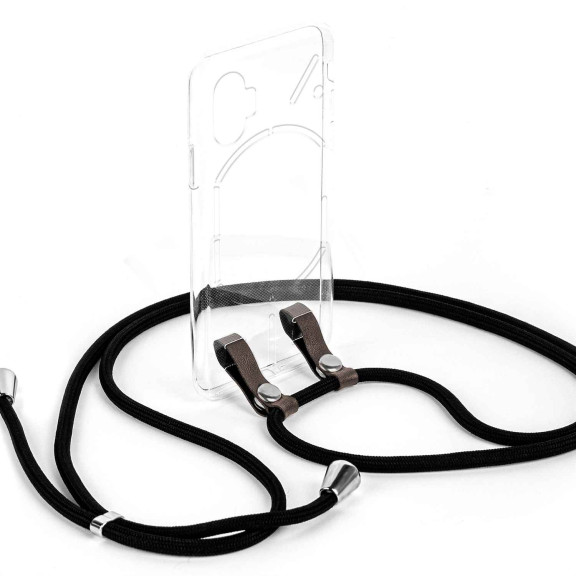 moex Free Spirit Nothing Phone (1) Hülle mit Band abnehmbar – Weiteres Produktbild 6