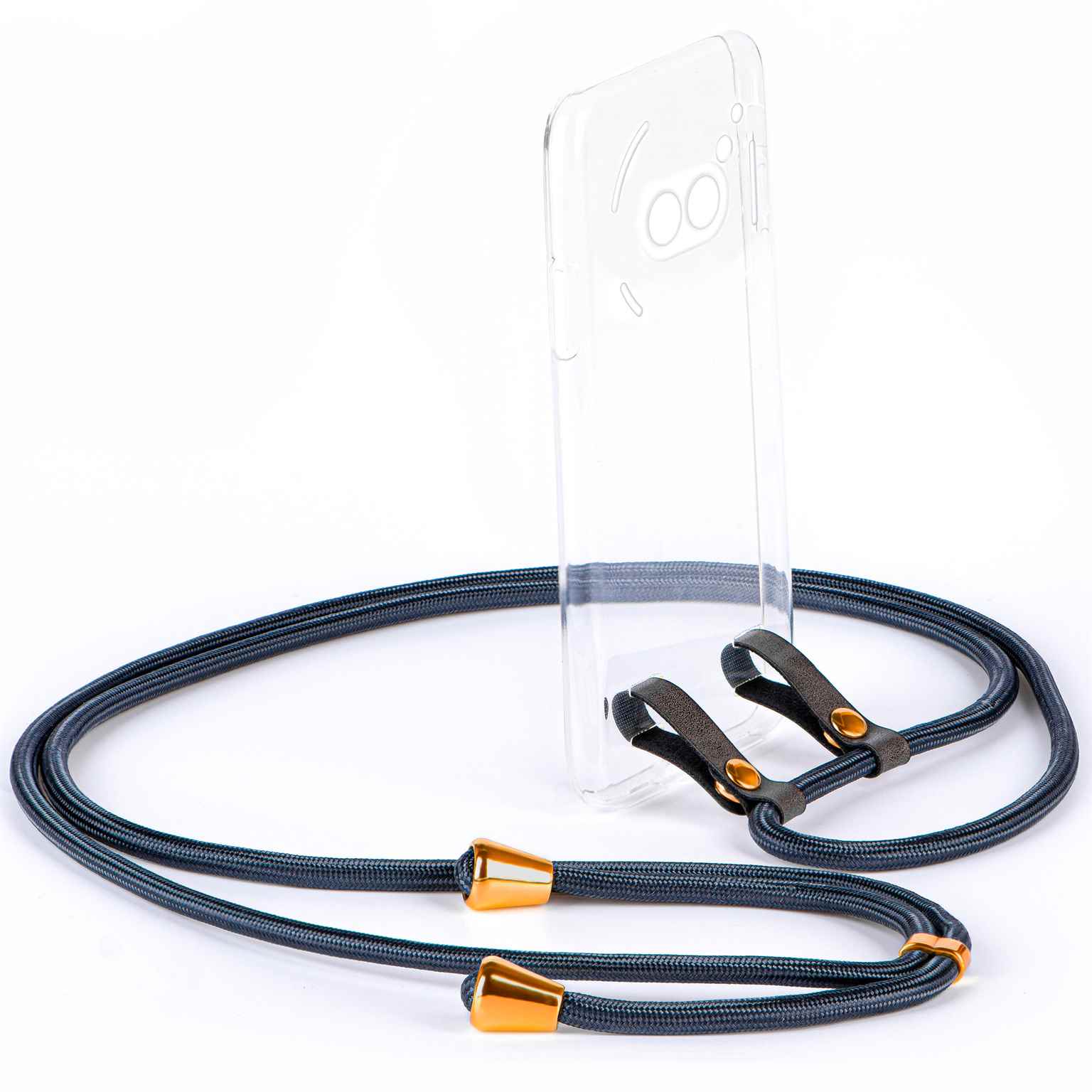 moex Free Spirit Nothing Phone (2a) Plus Hülle mit Band abnehmbar – Weiteres Produktbild 5