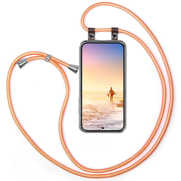 moex Free Spirit Nothing Phone (2a) Hülle mit Band abnehmbar – Weiteres Produktbild 1