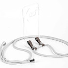 moex Free Spirit Nothing Phone (2a) Hülle mit Band abnehmbar – Weiteres Produktbild 6