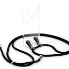 moex Free Spirit Nothing Phone (2a) Hülle mit Band abnehmbar – Weiteres Produktbild 6