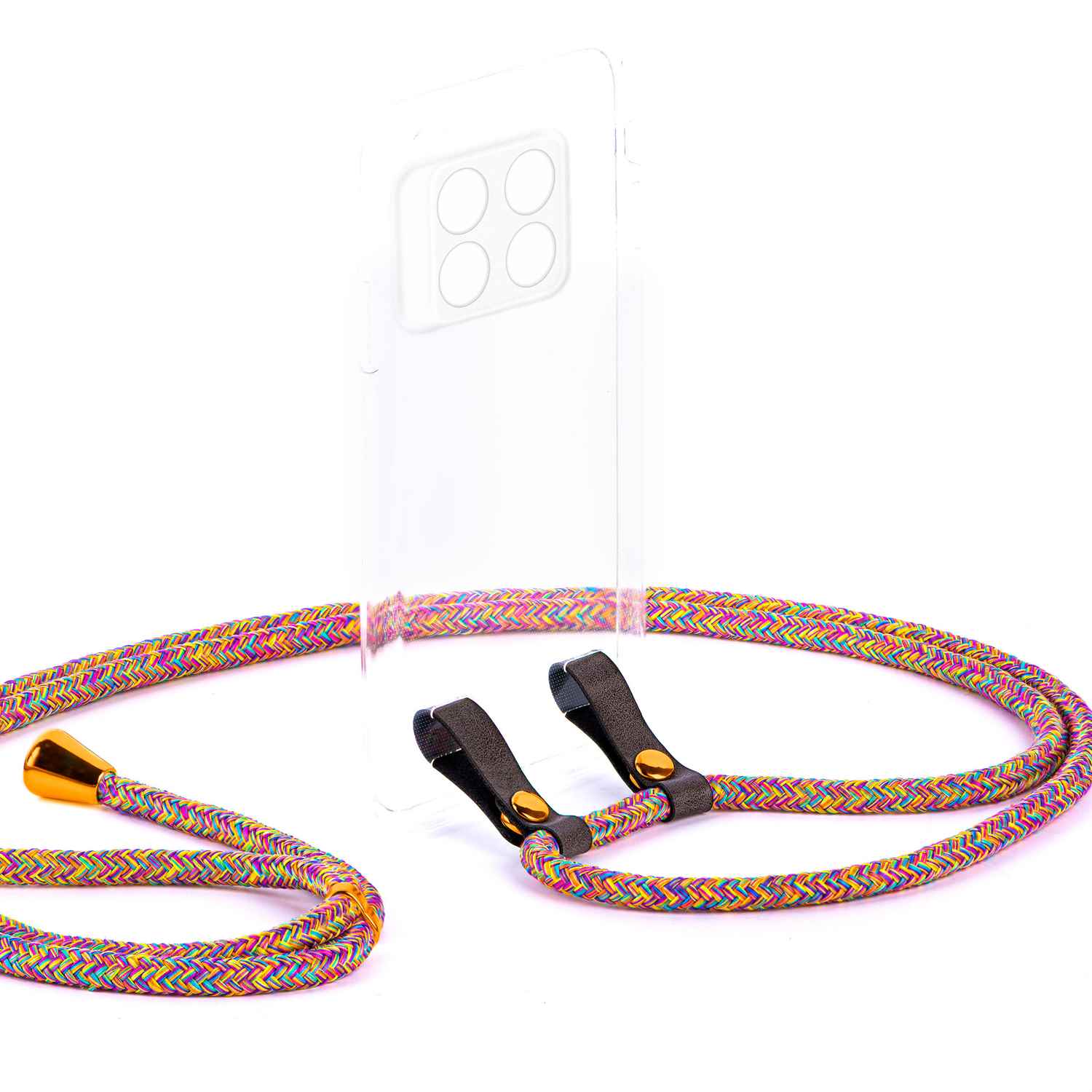 moex Free Spirit OnePlus 10T Hülle mit Band abnehmbar – Weiteres Produktbild 5