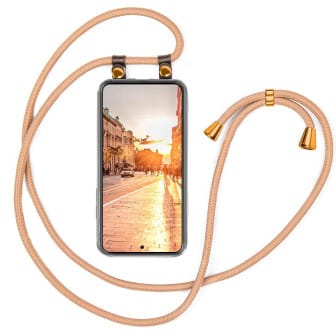 moex Free Spirit OnePlus Nord 4 Hülle mit Band abnehmbar – Gold moex Free Spirit OnePlus Nord 4 Hülle mit Band abnehmbar – Gold