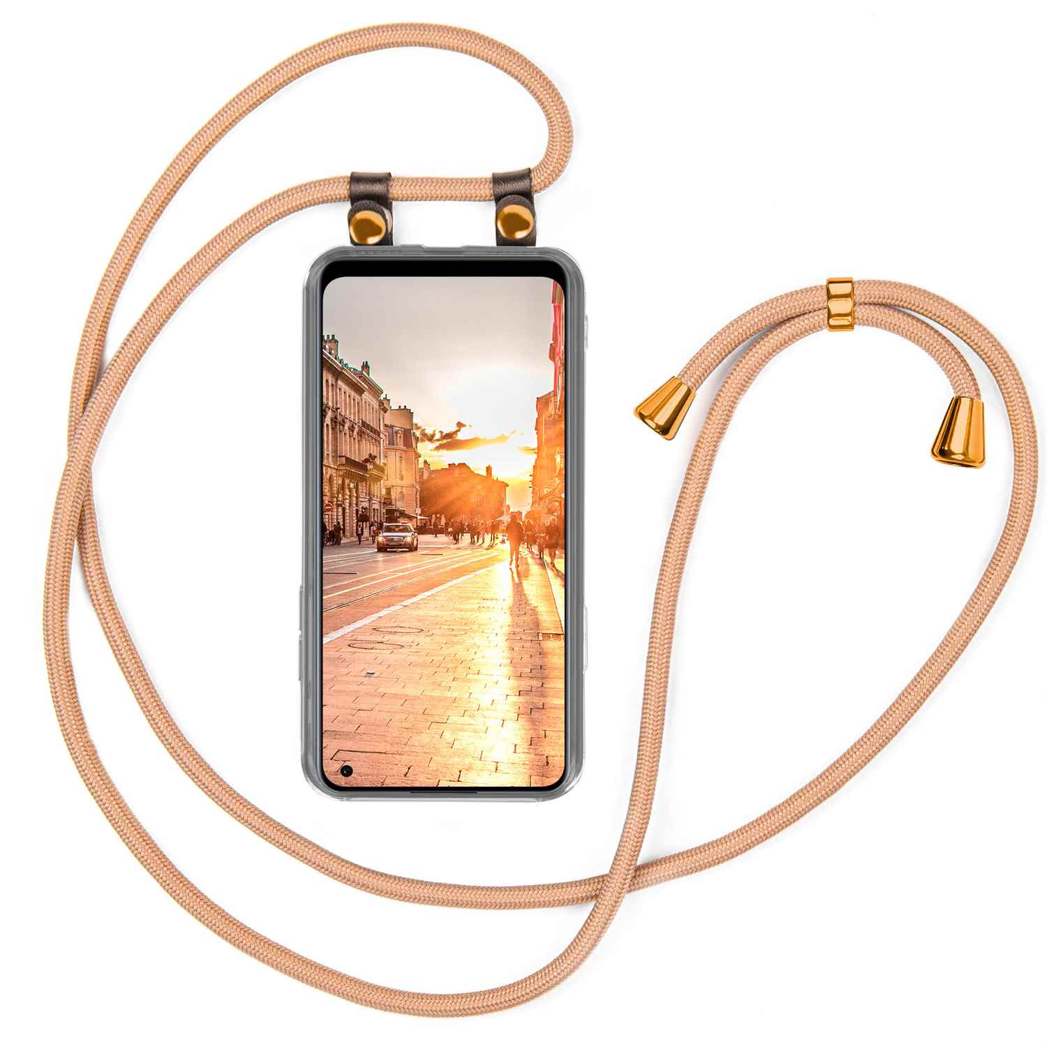 moex Free Spirit OnePlus Nord CE 2 Lite 5G Hülle mit Band abnehmbar – Weiteres Produktbild 1 moex Free Spirit OnePlus Nord CE 2 Lite 5G Hülle mit Band abnehmbar – Weiteres Produktbild 1