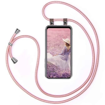 moex Free Spirit OnePlus Nord CE 2 Lite 5G Hülle mit Band abnehmbar – Rose Gold moex Free Spirit OnePlus Nord CE 2 Lite 5G Hülle mit Band abnehmbar – Rose Gold