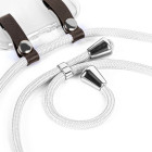 moex Free Spirit OnePlus Nord N10 5G Hülle mit Band abnehmbar – Weiteres Produktbild 2