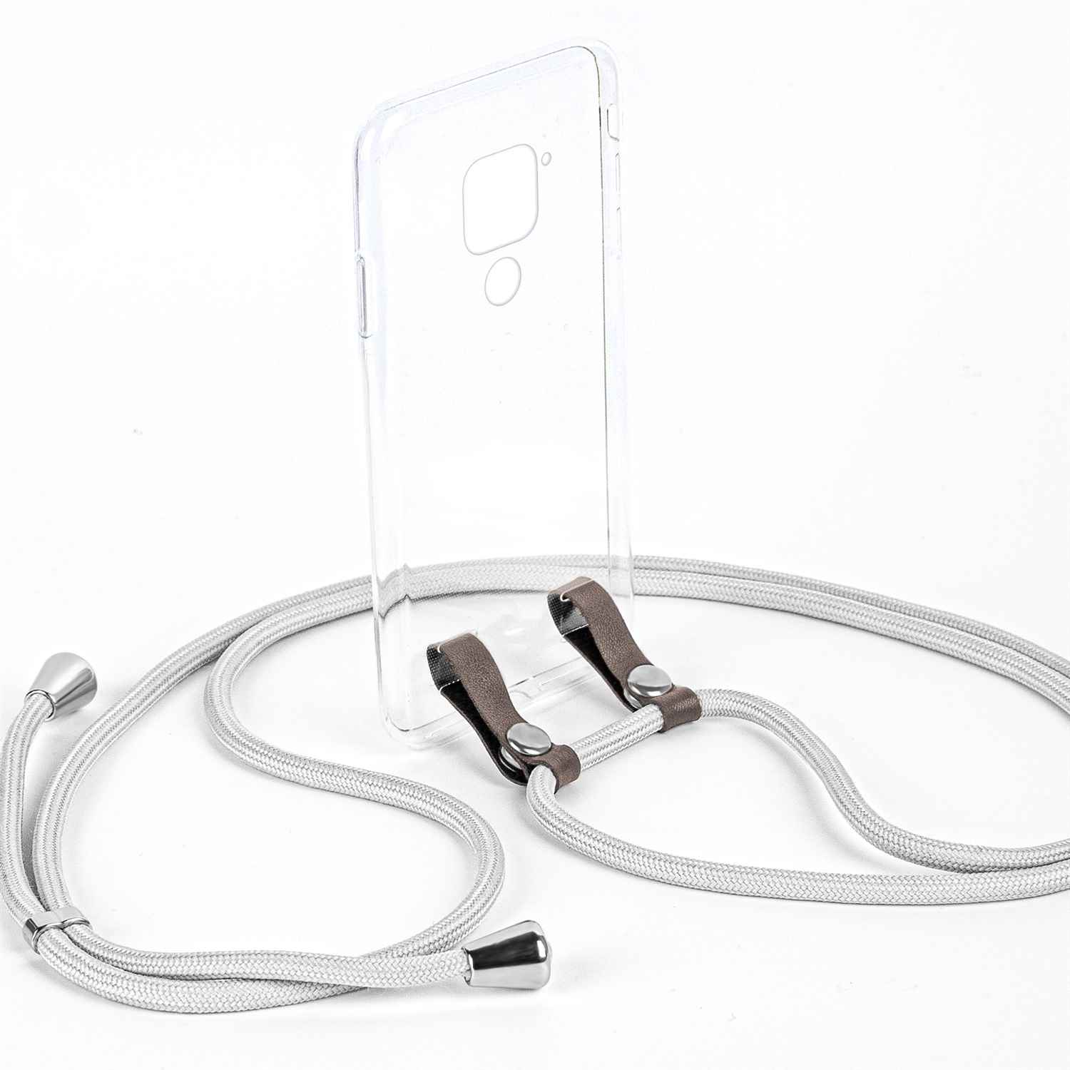 moex Free Spirit OnePlus Nord N100 Hülle mit Band abnehmbar – Weiteres Produktbild 5