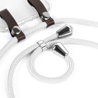 moex Free Spirit Oppo A76 Hülle mit Band abnehmbar – Weiteres Produktbild 2