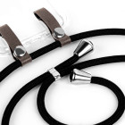 moex Free Spirit Oppo A76 Hülle mit Band abnehmbar – Produktbild 2