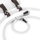 moex Free Spirit Oppo A77 5G Hülle mit Band abnehmbar – Weiteres Produktbild 2