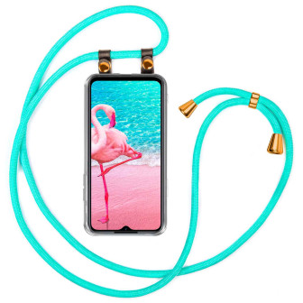 moex Free Spirit Oppo A96 Hülle mit Band abnehmbar – Mint Türkis moex Free Spirit Oppo A96 Hülle mit Band abnehmbar – Mint Türkis