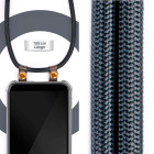 moex Free Spirit Oppo Find X3 Lite Hülle mit Band abnehmbar – Weiteres Produktbild 3