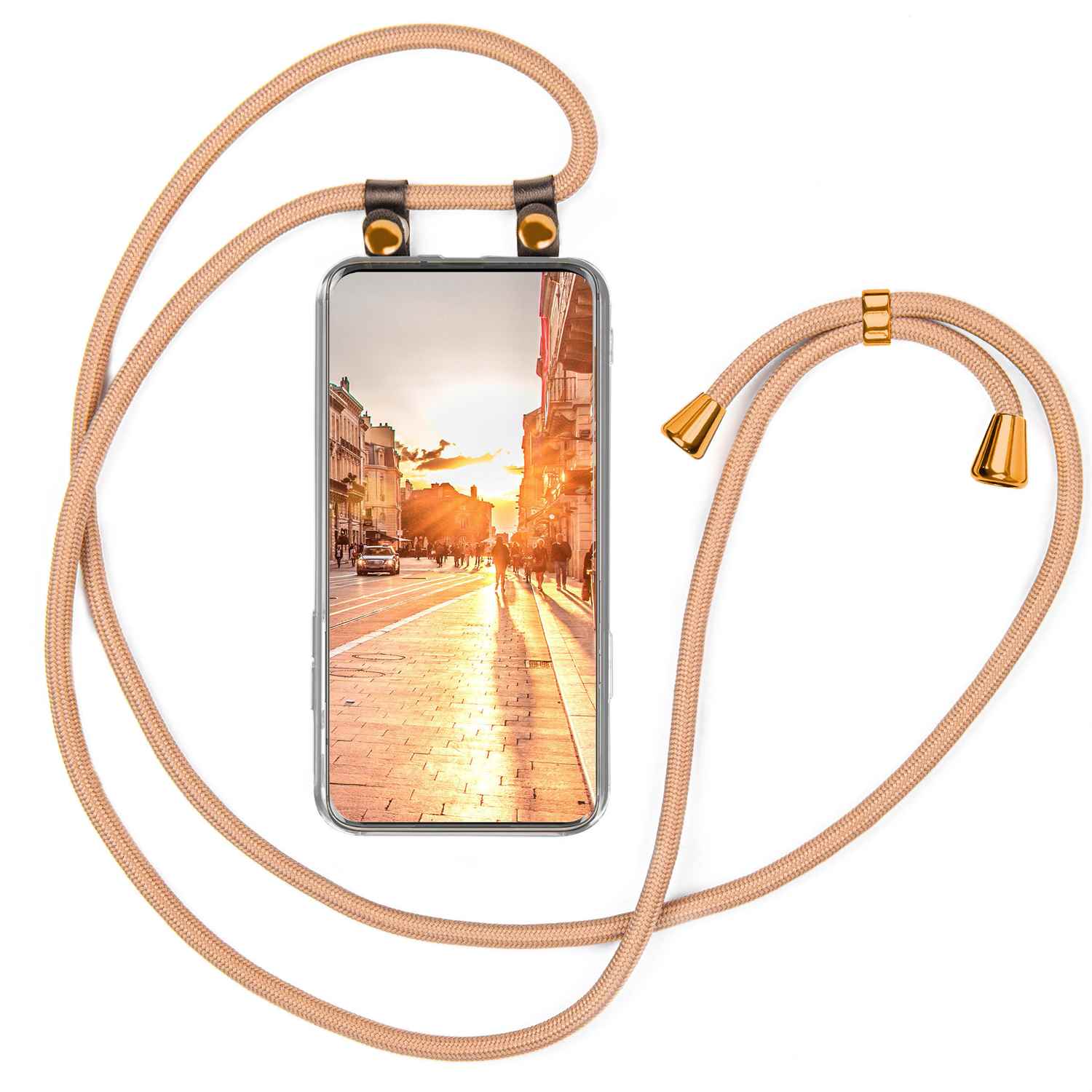 moex Free Spirit – Gold