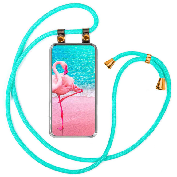 moex Free Spirit Oppo Reno2 Hülle mit Band abnehmbar – Weiteres Produktbild 1