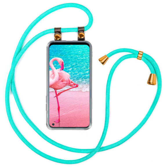 moex Free Spirit Realme 7 Pro Hülle mit Band abnehmbar – Weiteres Produktbild 1 moex Free Spirit Realme 7 Pro Hülle mit Band abnehmbar – Weiteres Produktbild 1