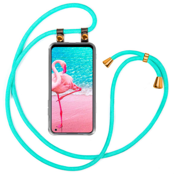 moex Free Spirit Realme 9 Pro Plus Hülle mit Band abnehmbar – Weiteres Produktbild 1 moex Free Spirit Realme 9 Pro Plus Hülle mit Band abnehmbar – Weiteres Produktbild 1
