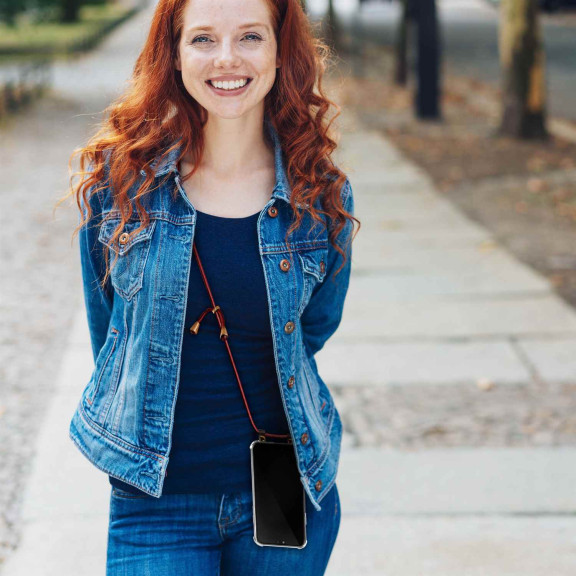 moex Free Spirit Realme 9 Pro Hülle mit Band abnehmbar – Weiteres Produktbild 7