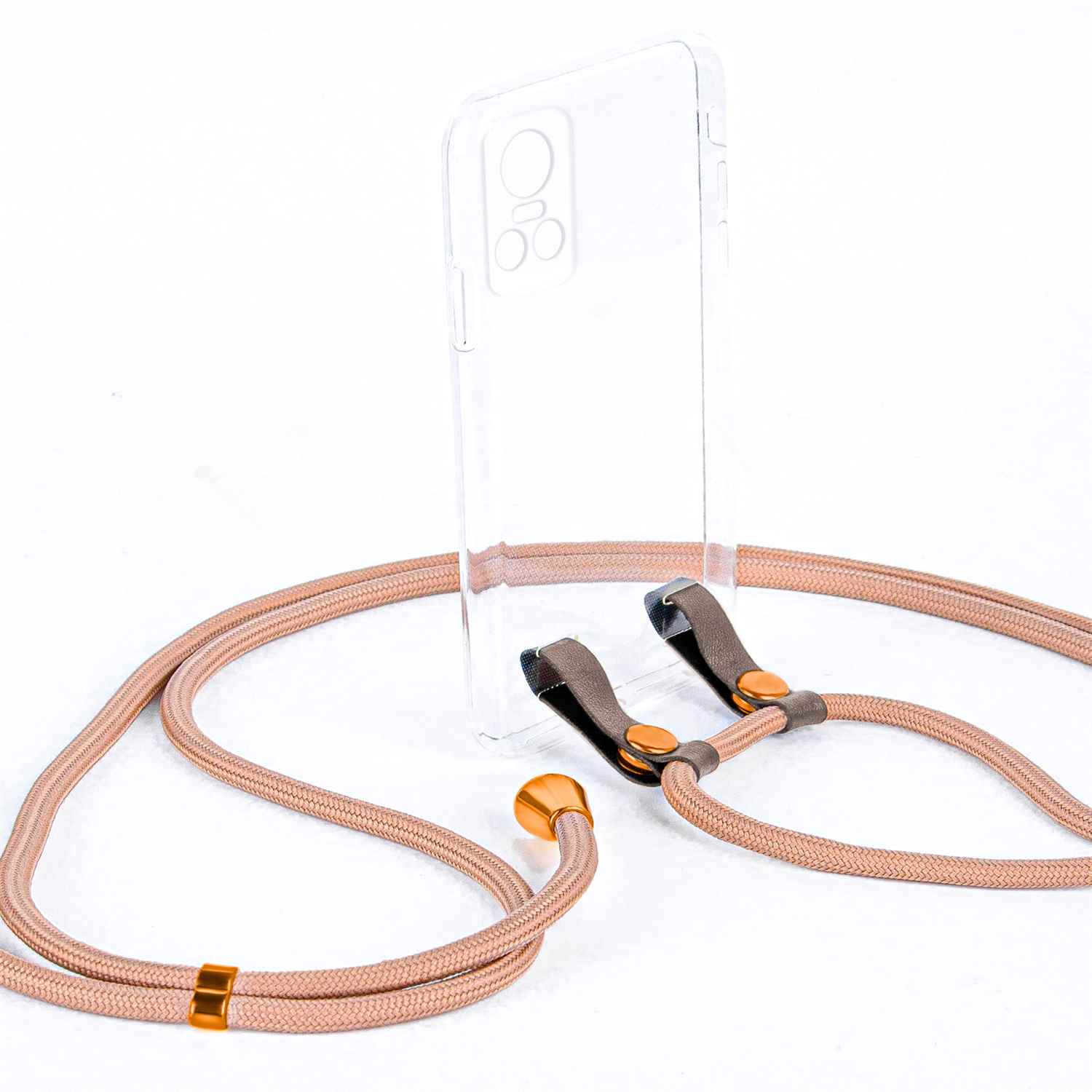 moex Free Spirit Realme GT Neo 3 Hülle mit Band abnehmbar – Weiteres Produktbild 5