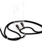 moex Free Spirit Realme GT Neo 3 Hülle mit Band abnehmbar – Produktbild 6