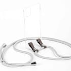 moex Free Spirit Samsung Galaxy A02s Hülle mit Band abnehmbar – Produktbild 6