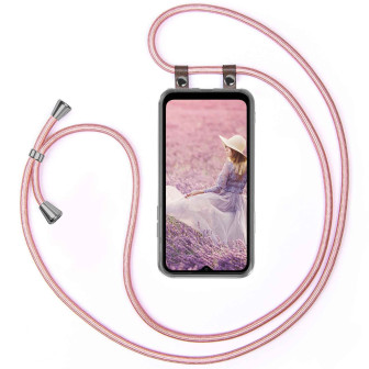 moex Free Spirit Samsung Galaxy A04s Hülle mit Band abnehmbar – Rose Gold moex Free Spirit Samsung Galaxy A04s Hülle mit Band abnehmbar – Rose Gold