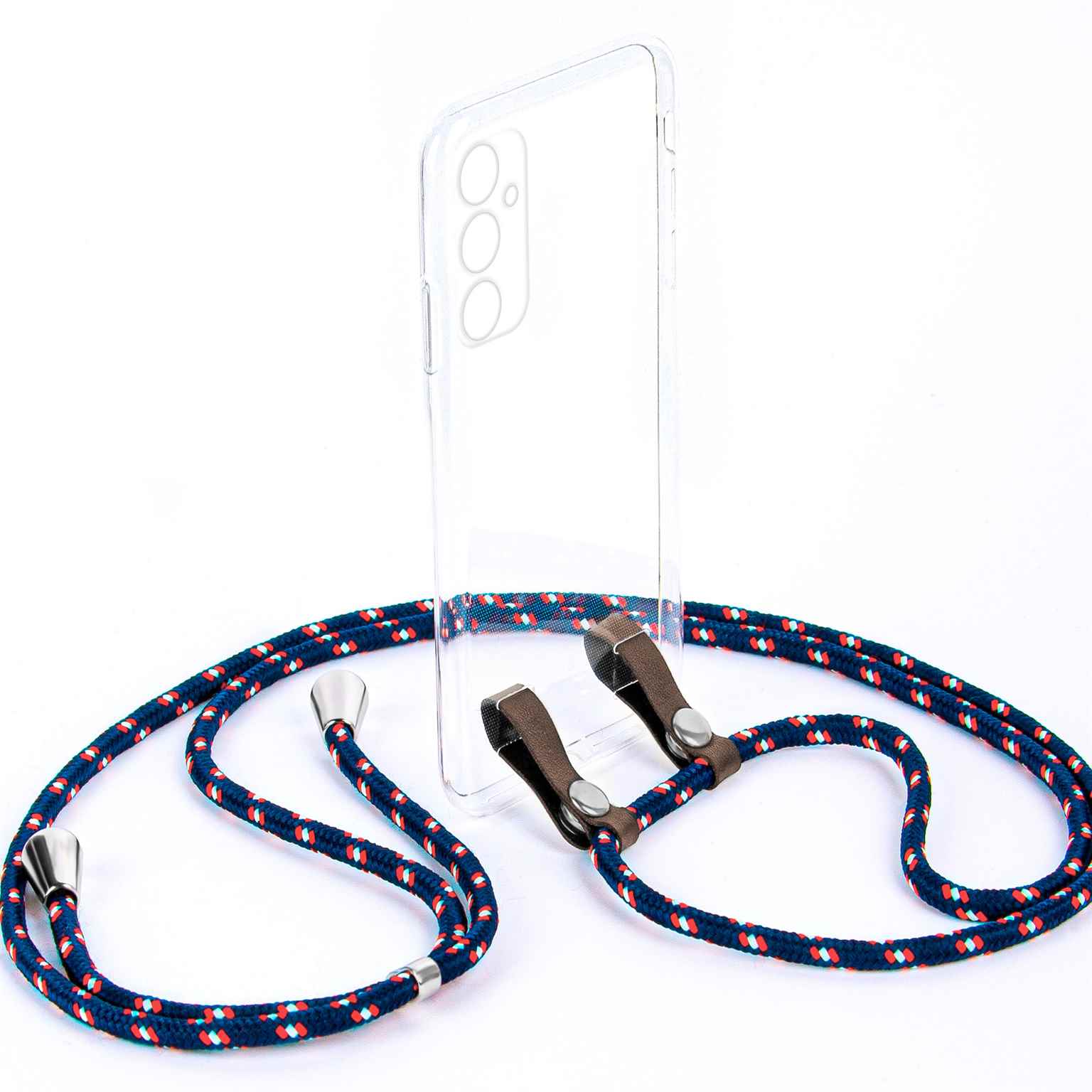 moex Free Spirit Samsung Galaxy A05s Hülle mit Band abnehmbar – Weiteres Produktbild 5