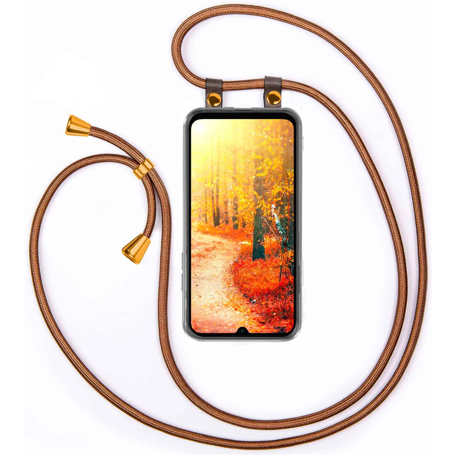 moex Free Spirit Samsung Galaxy A05s Hülle mit Band abnehmbar – Weiteres Produktbild 1 moex Free Spirit Samsung Galaxy A05s Hülle mit Band abnehmbar – Weiteres Produktbild 1