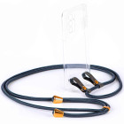 moex Free Spirit Samsung Galaxy A05s Hülle mit Band abnehmbar – Weiteres Produktbild 6