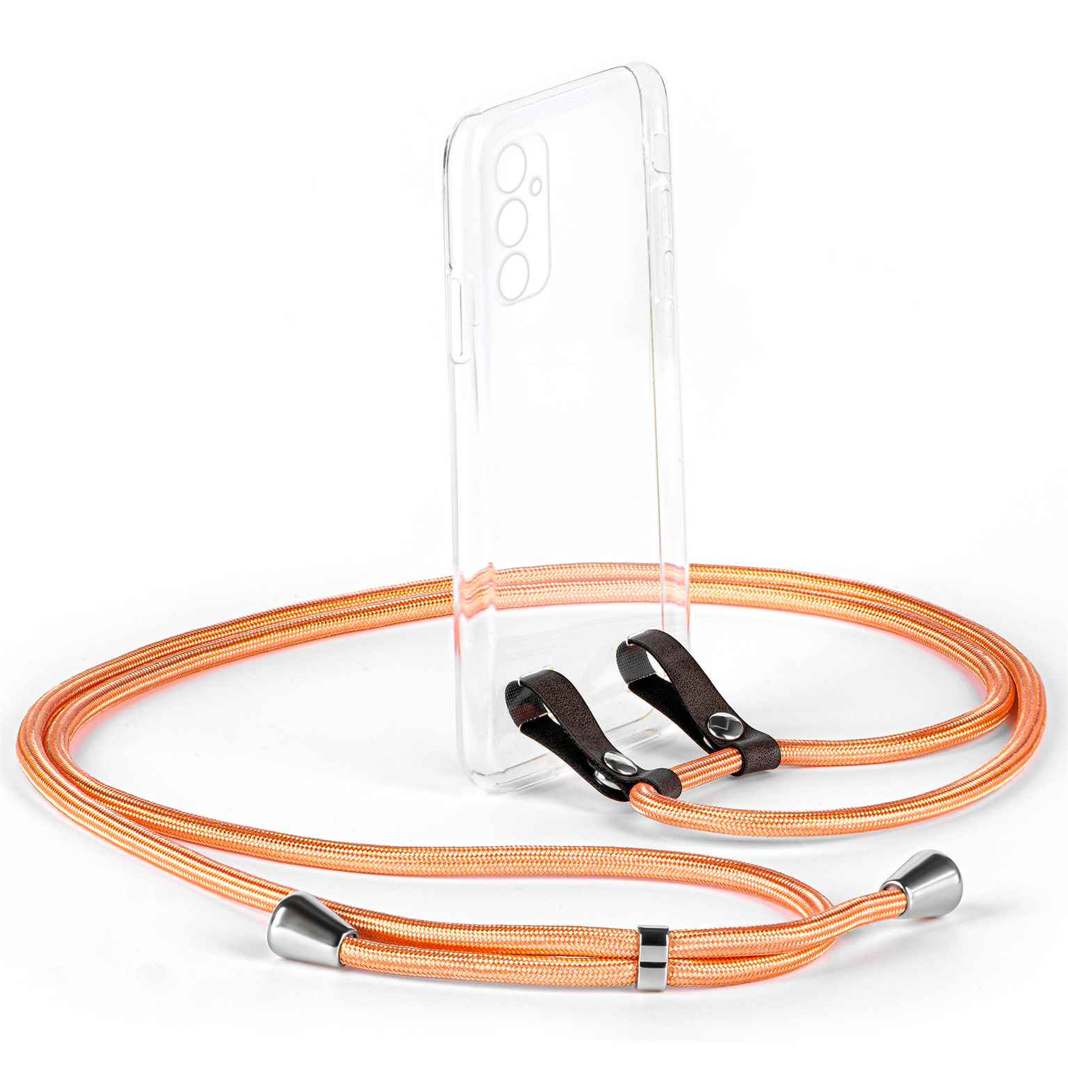 moex Free Spirit Samsung Galaxy A05s Hülle mit Band abnehmbar – Weiteres Produktbild 5