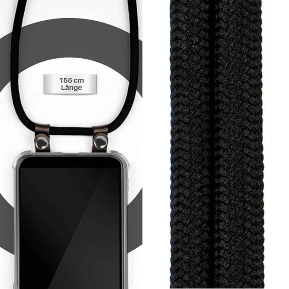 moex Free Spirit Samsung Galaxy A14 (4G) Hülle mit Band abnehmbar – Weiteres Produktbild 3 moex Free Spirit Samsung Galaxy A14 (4G) Hülle mit Band abnehmbar – Weiteres Produktbild 3