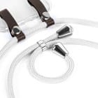 moex Free Spirit Sony Xperia 5 V Hülle mit Band abnehmbar – Weiteres Produktbild 2