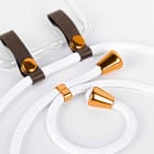 moex Free Spirit Samsung Galaxy A14 5G Hülle mit Band abnehmbar – Weiteres Produktbild 2