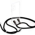 moex Free Spirit Samsung Galaxy A15 (4G) Hülle mit Band abnehmbar – Produktbild 6