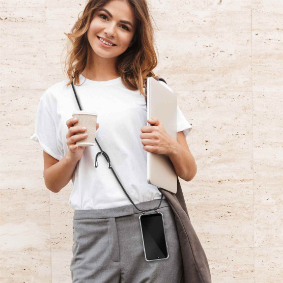 moex Free Spirit Samsung Galaxy A16 (4G) Hülle mit Band abnehmbar – Weiteres Produktbild 7 moex Free Spirit Samsung Galaxy A16 (4G) Hülle mit Band abnehmbar – Weiteres Produktbild 7