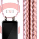 moex Free Spirit Samsung Galaxy A21s Hülle mit Band abnehmbar – Produktbild 3