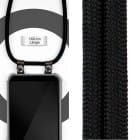 moex Free Spirit Samsung Galaxy A22 5G Hülle mit Band abnehmbar – Produktbild 3