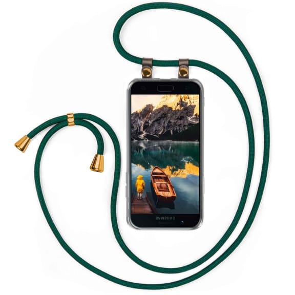 moex Free Spirit Samsung Galaxy A3 (2017) Hülle mit Band abnehmbar – Weiteres Produktbild 1 moex Free Spirit Samsung Galaxy A3 (2017) Hülle mit Band abnehmbar – Weiteres Produktbild 1