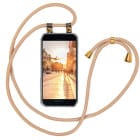 moex Free Spirit Samsung Galaxy A3 (2017) Hülle mit Band abnehmbar – Weiteres Produktbild 1